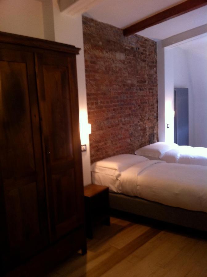 L'Auberge de l'éclipse Bruxelles Esterno foto
